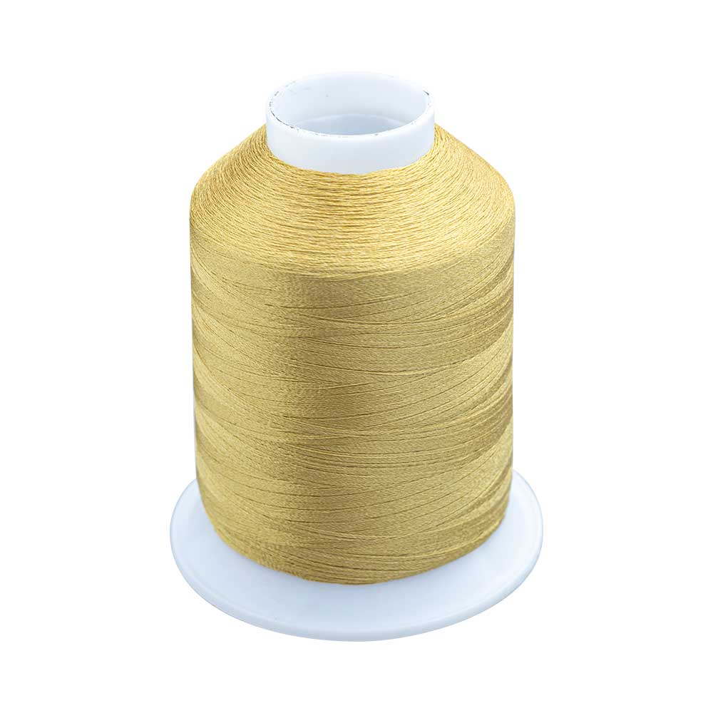  HILOS COLIBRI 100% POLYESTER (5188 BRONCE 03L)