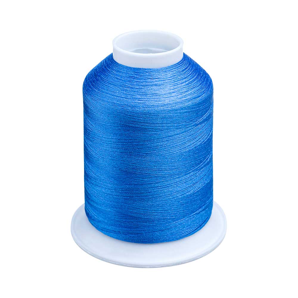  HILOS COLIBRI 100% POLYESTER (5231 BLUE 10F)