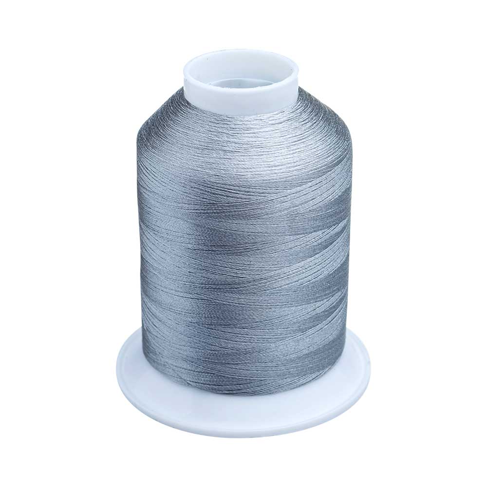  HILOS COLIBRI 100% POLYESTER (5233 GREY 19M)