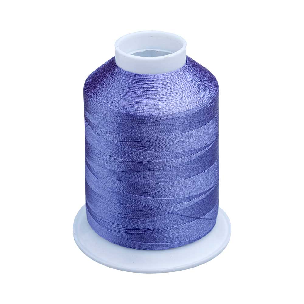  HILOS COLIBRI 100% POLYESTER (5236 PURPLE 08E)