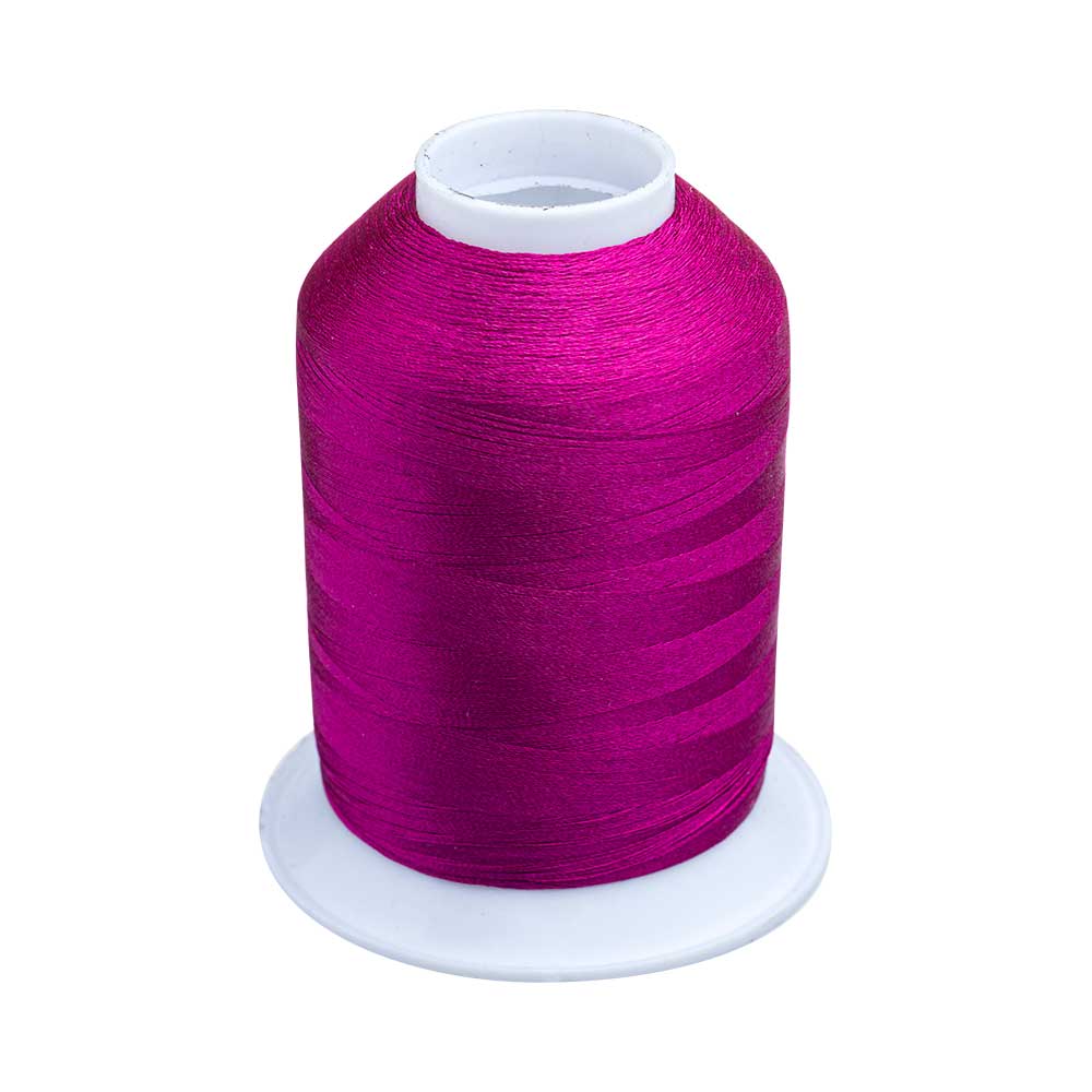  HILOS COLIBRI 100% POLYESTER (5254 PINK 24D)