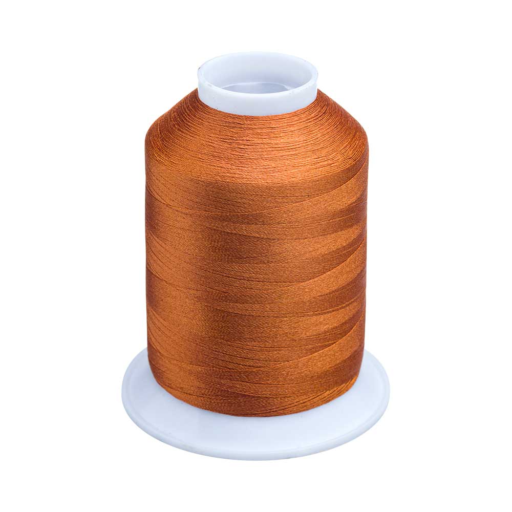  HILOS COLIBRI 100% POLYESTER (5270 BRONCE 08L)