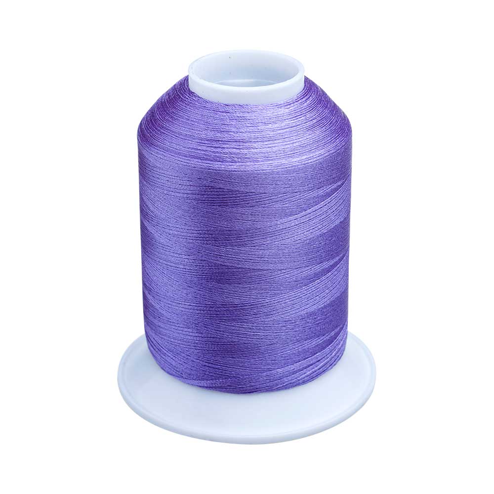 HILOS COLIBRI 100% POLYESTER (5277 PURPLE 14E)
