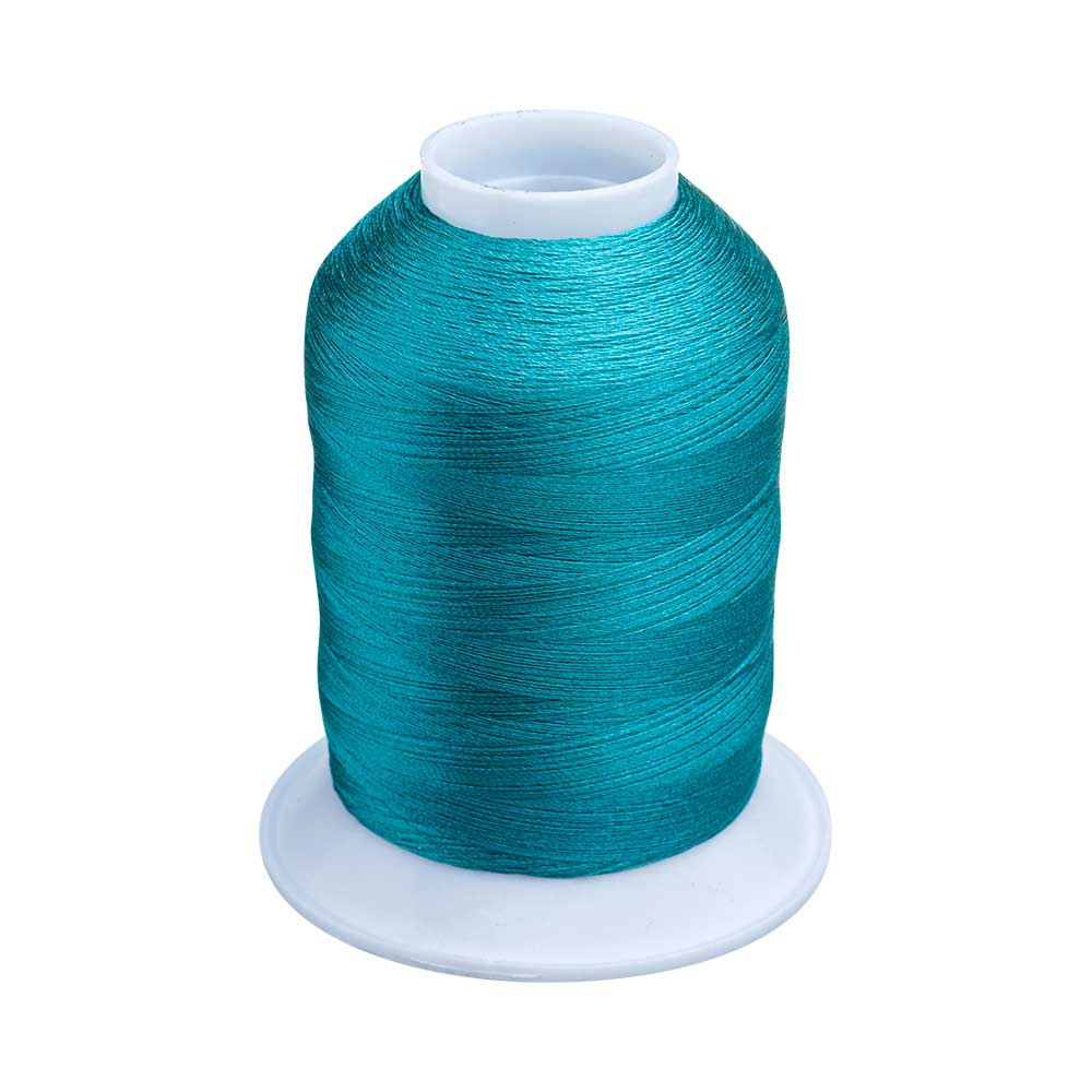  HILOS COLIBRI 100% POLYESTER (5285 GREEN 13H)