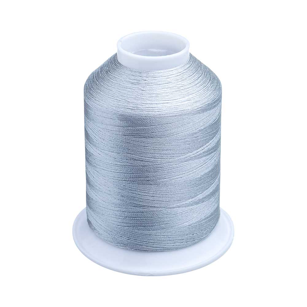 HILOS COLIBRI 100% POLYESTER (5294 GREY 14M)