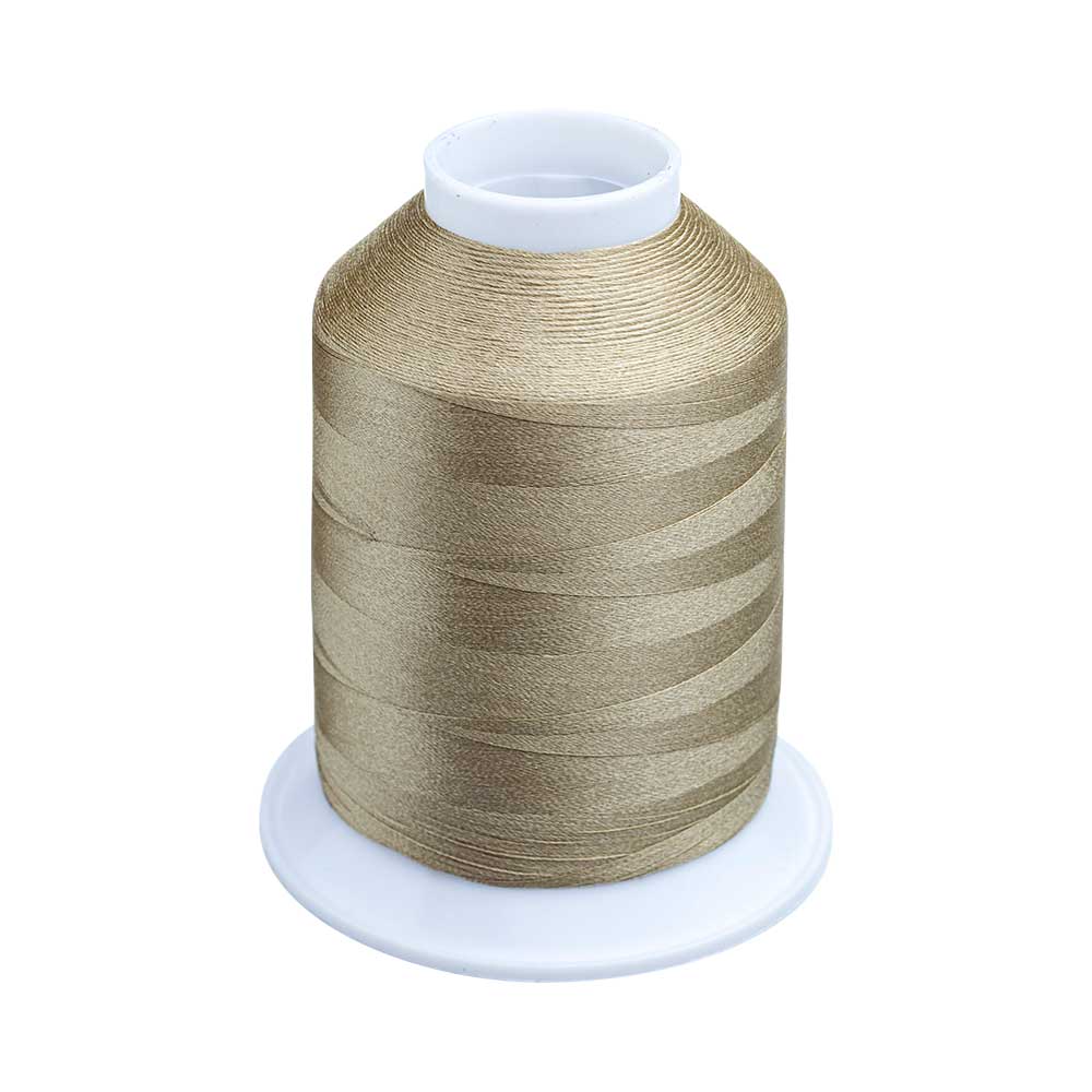  HILOS COLIBRI 100% POLYESTER (5305 BROWN 10J)