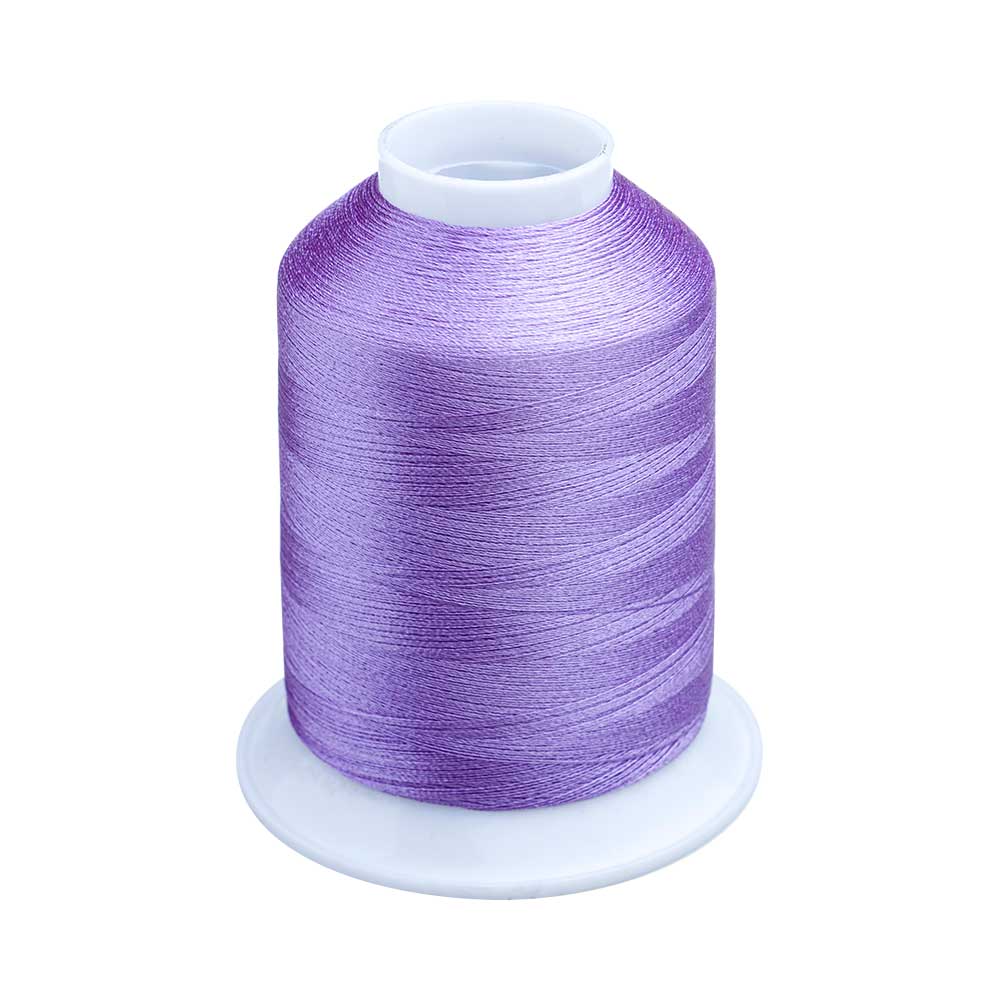  HILOS COLIBRI 100% POLYESTER (5350 PURPLE 10E)