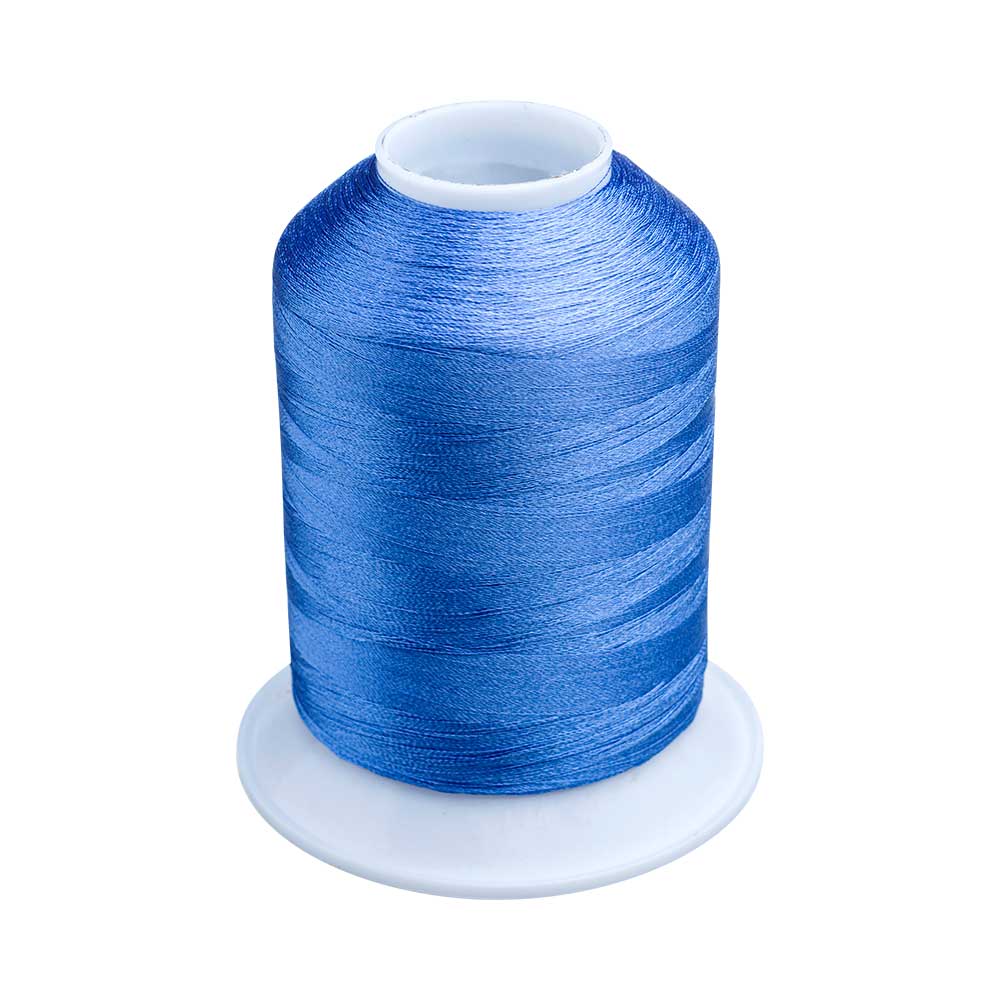  HILOS COLIBRI 100% POLYESTER (5546 PURPLE 25E)