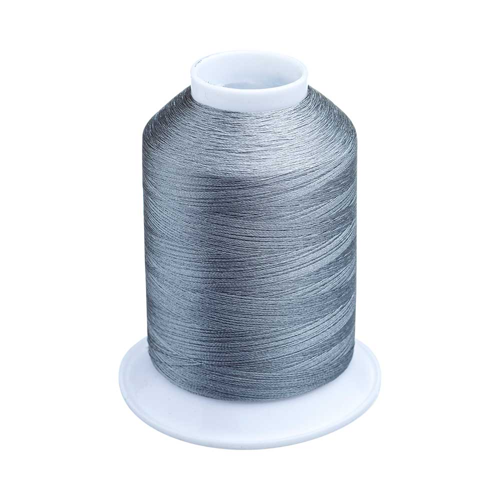 HILOS COLIBRI 100% POLYESTER (5577 GREY 06M)