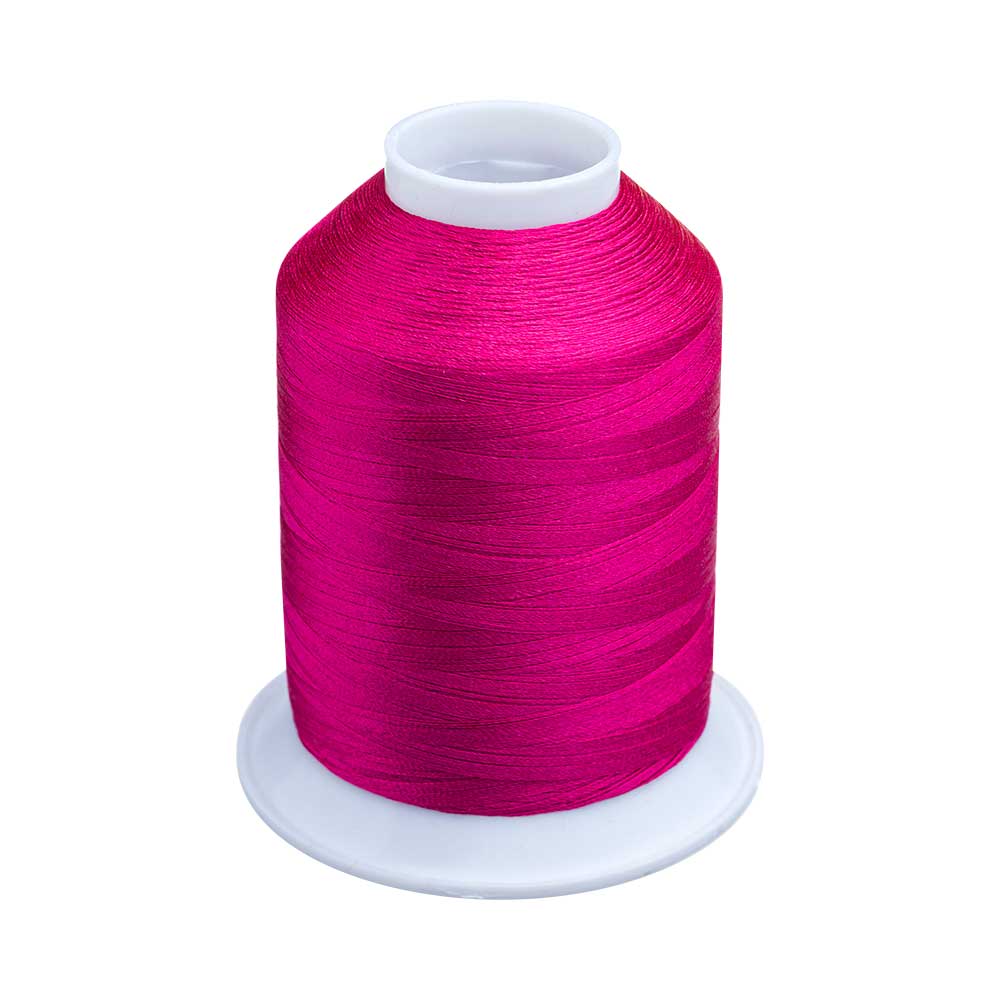  HILOS COLIBRI 100% POLYESTER (5582 PINK 08D)