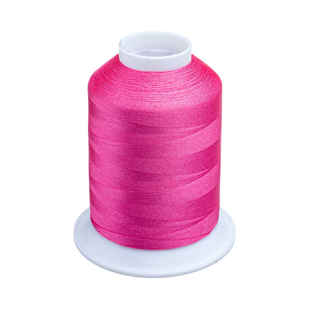  HILOS COLIBRI 100% POLYESTER (5585 PINK 23C)