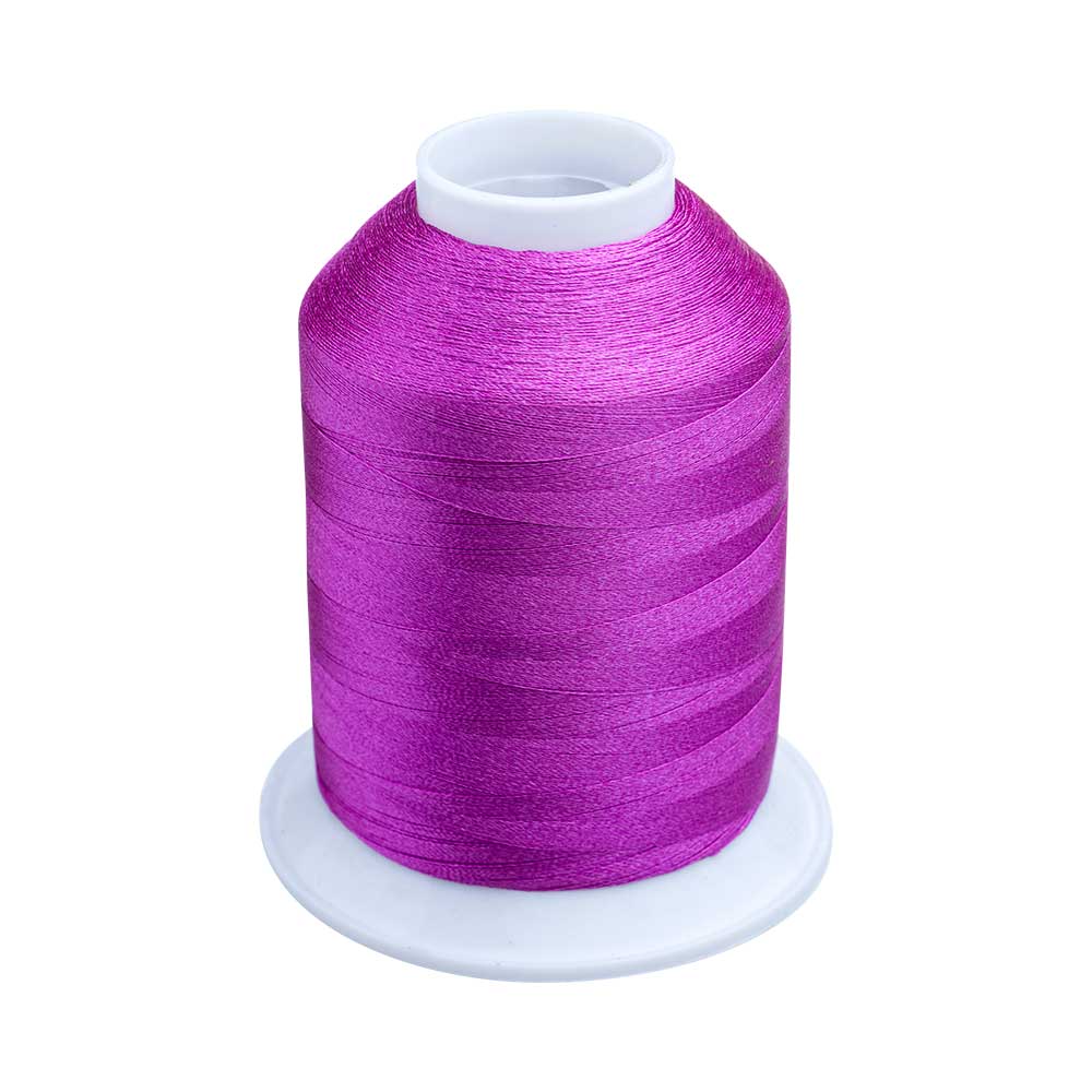  HILOS COLIBRI 100% POLYESTER (5586 PURPLE 17E)