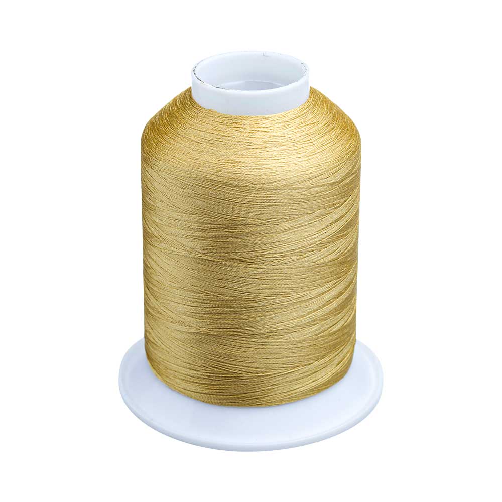 HILOS COLIBRI 100% POLYESTER (5588 BRONCE 01L)