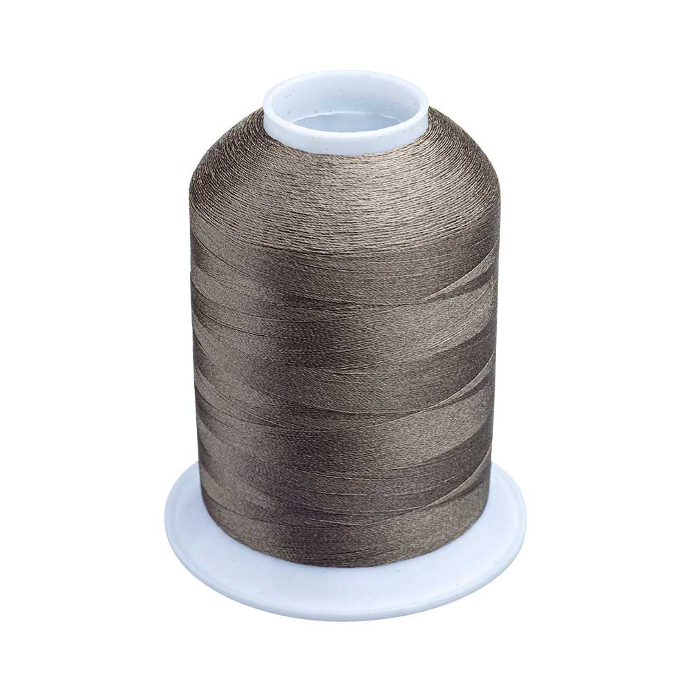  HILOS COLIBRI 100% POLYESTER (5600 BROWN 08K)