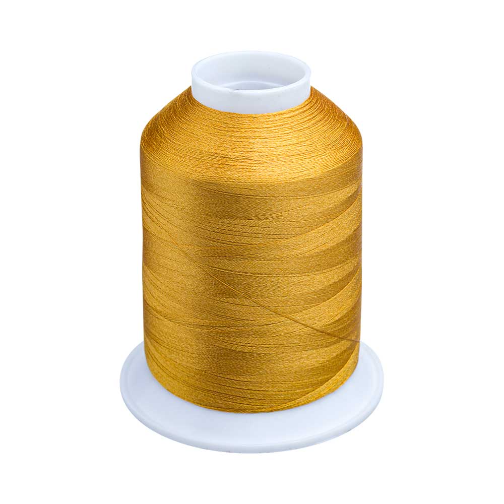  HILOS COLIBRI 100% POLYESTER (5602 BRONCE 02L)