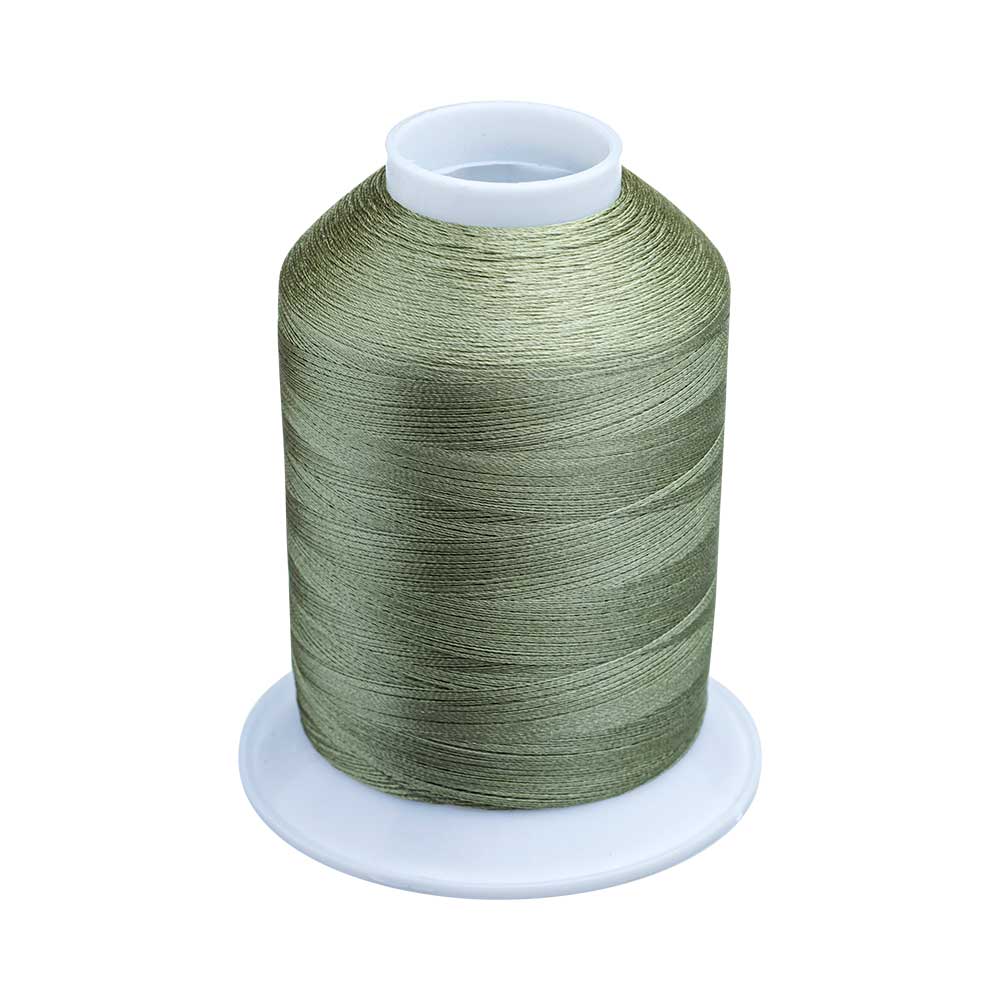  HILOS COLIBRI 100% POLYESTER (5611 BROWN 05J)