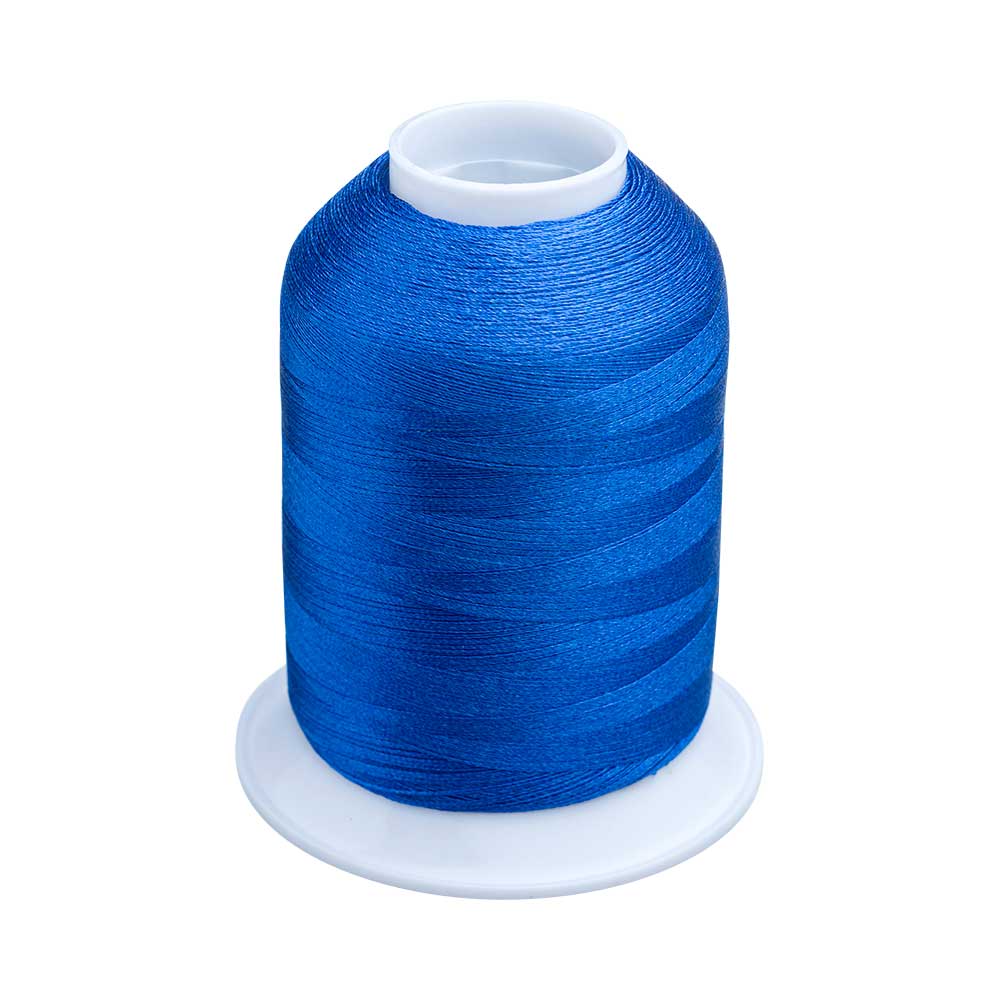  HILOS COLIBRI 100% POLYESTER (5622 BLUE AQUA 20G)
