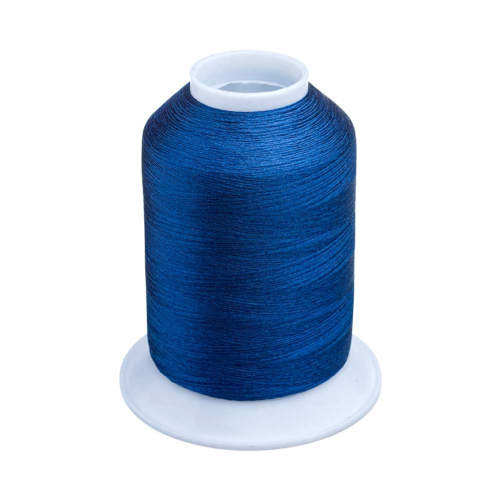  HILOS COLIBRI 100% POLYESTER (5630 BLUE 16F)