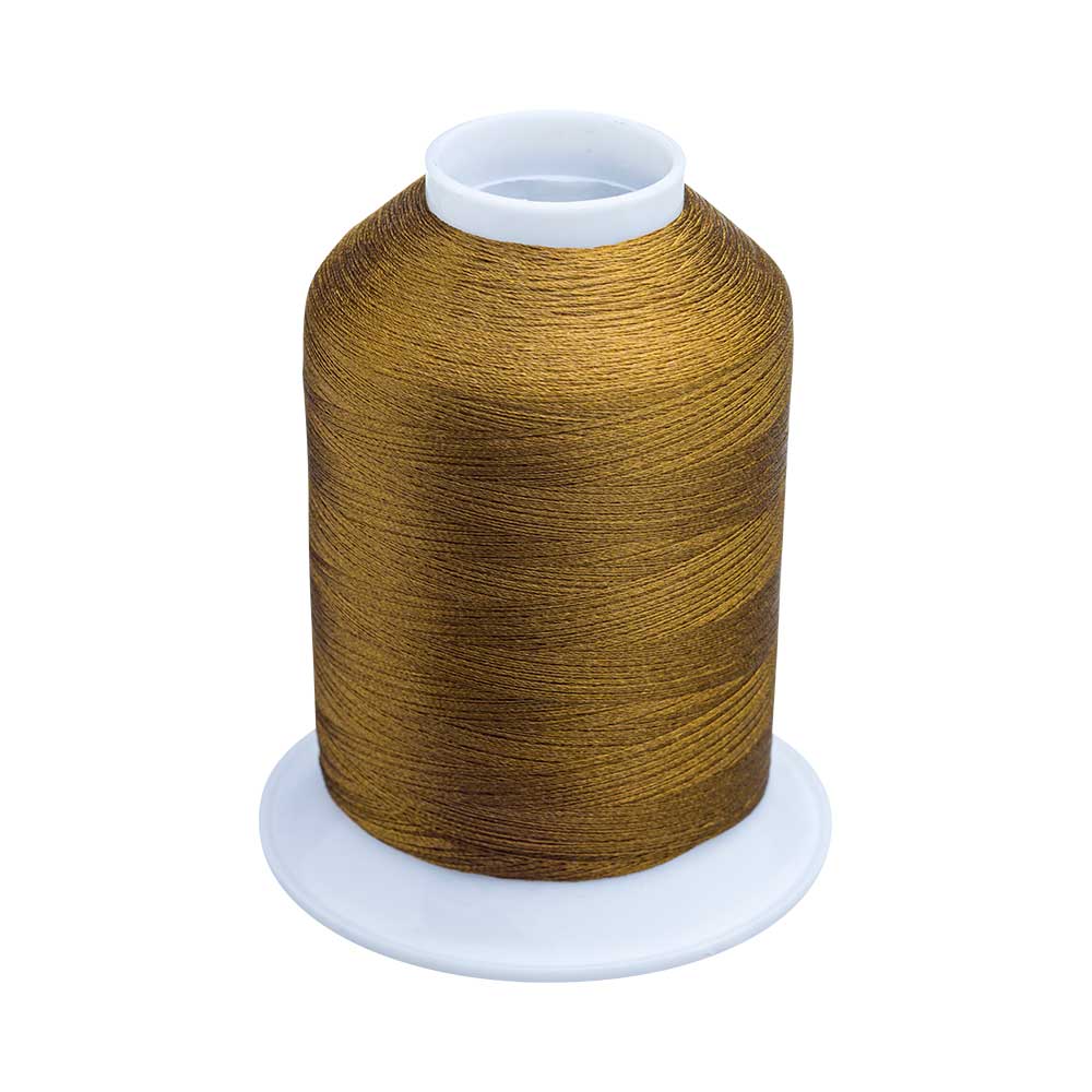  HILOS COLIBRI 100% POLYESTER (5640 BRONCE 04L)