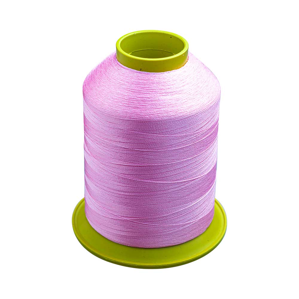  HILOS SETTA 100% POLYESTER (5003 PINK 22C)