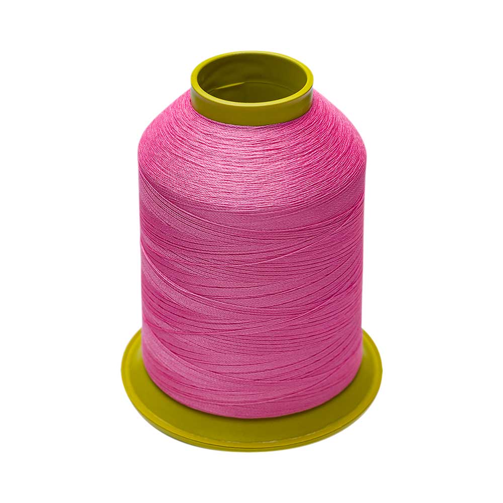  HILOS SETTA 100% POLYESTER (5004 PINK 25C)