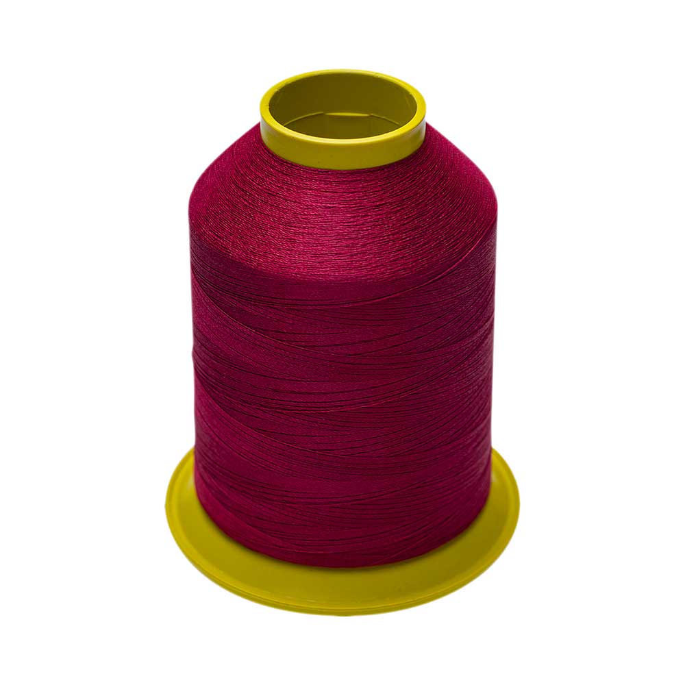  HILOS SETTA 100% POLYESTER (5009 PINK 19D)