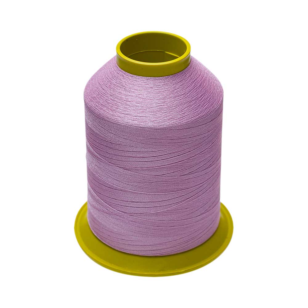  HILOS SETTA 100% POLYESTER (5011 PINK 27D)