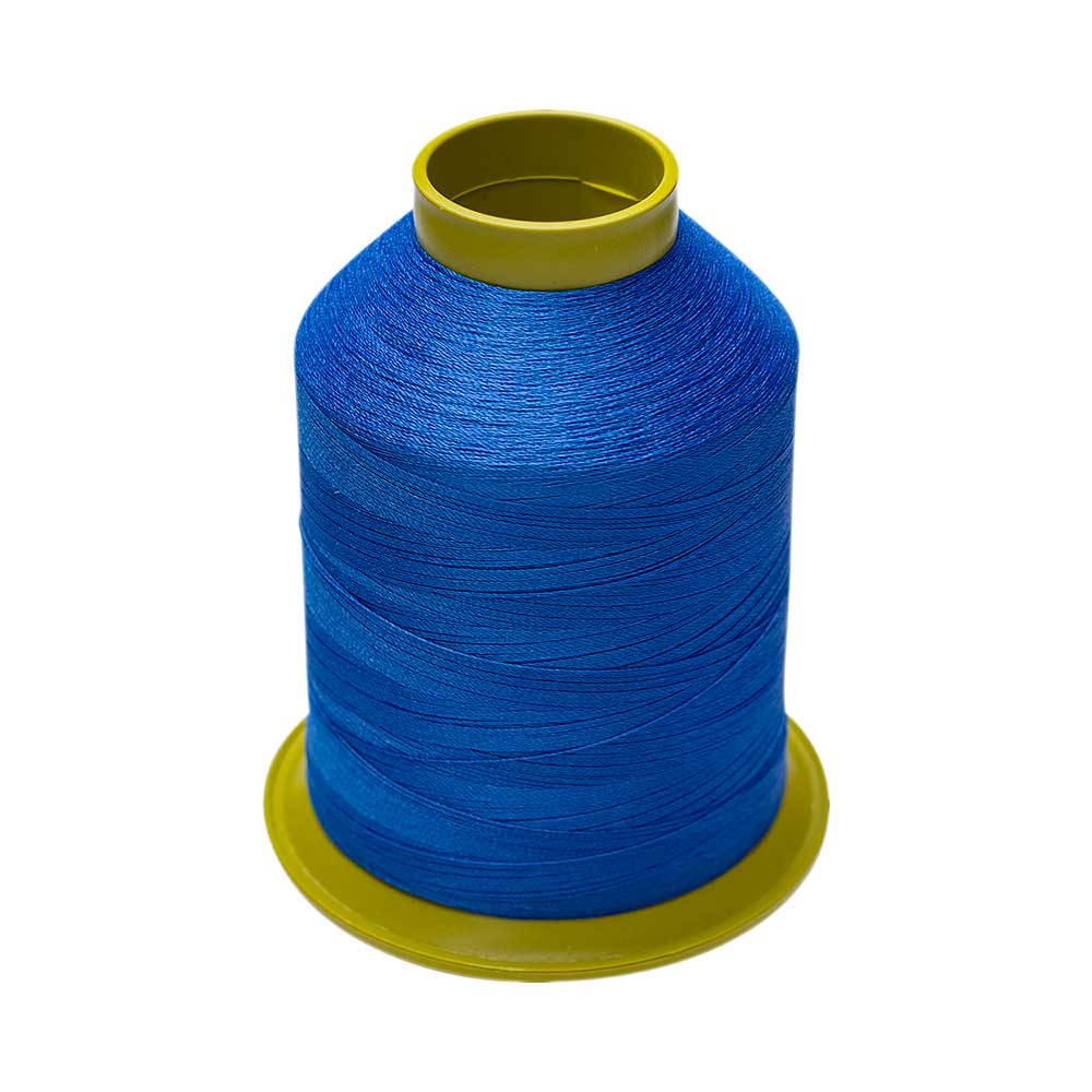  HILOS SETTA 100% POLYESTER (5020 BLUE 11F)