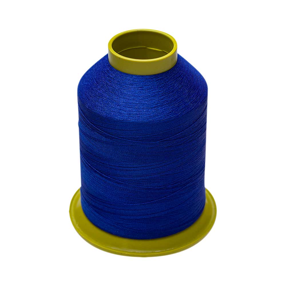  HILOS SETTA 100% POLYESTER (5021 BLUE 14F)