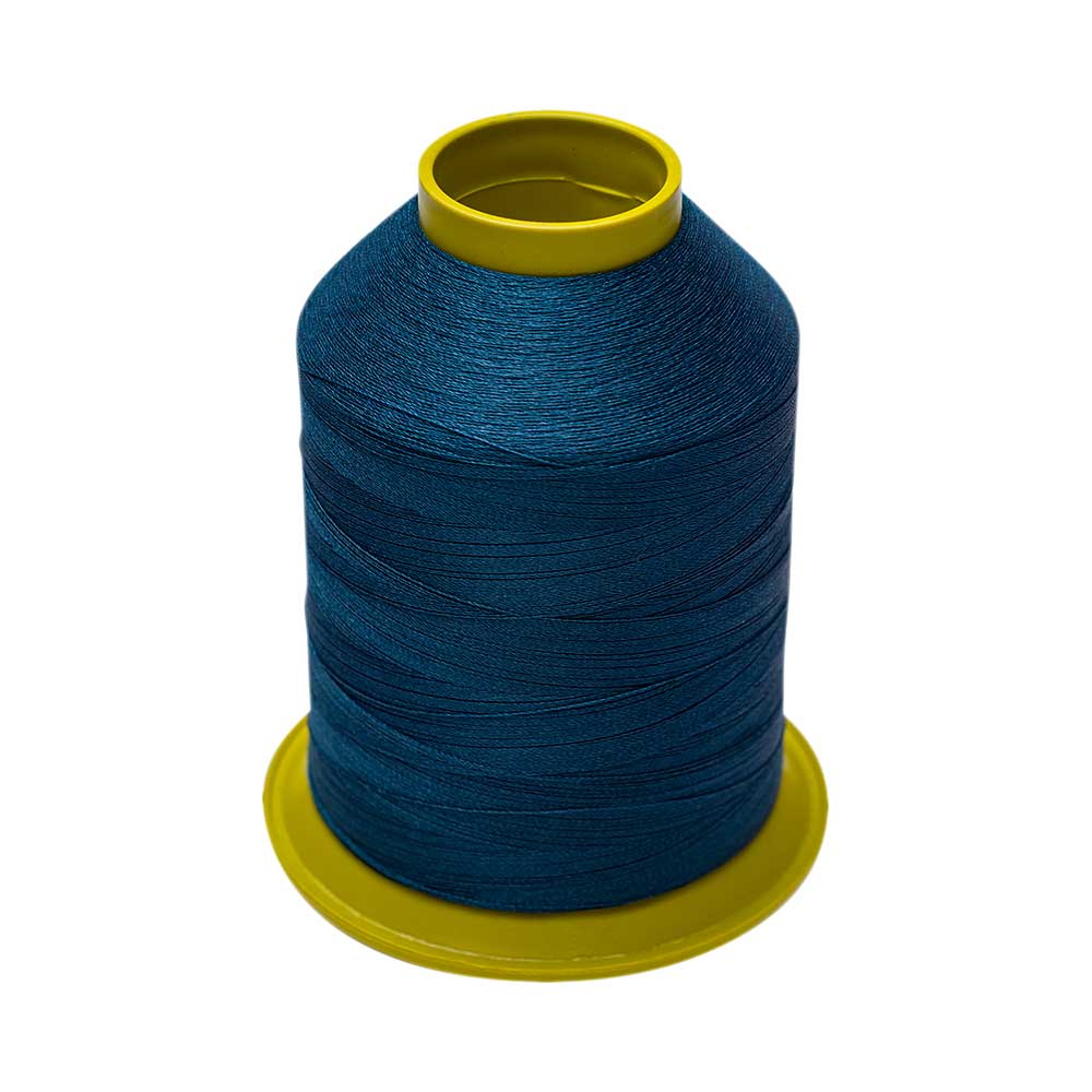  HILOS SETTA 100% POLYESTER (5023 GREEN 02I)