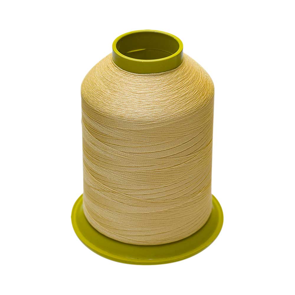  HILOS SETTA 100% POLYESTER (5032 YELLOW 14A)