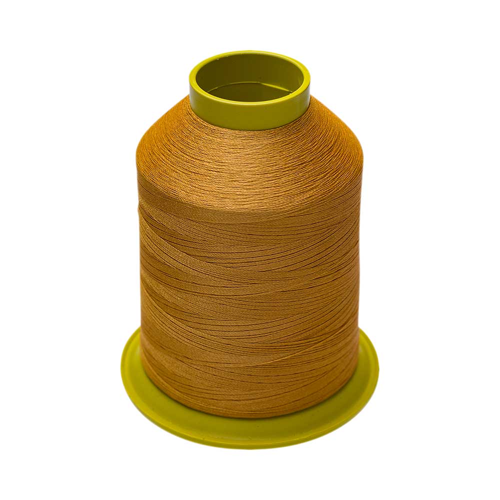  HILOS SETTA 100% POLYESTER (5034 DORADO 05L)