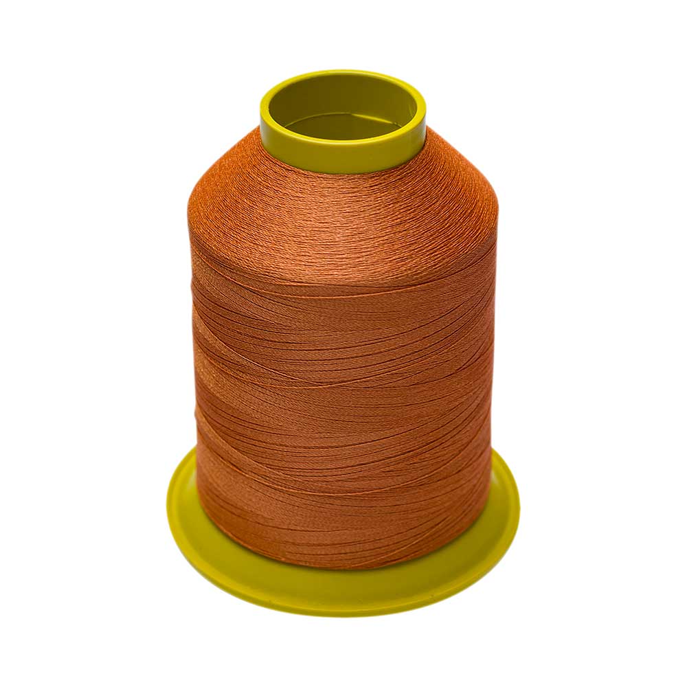  HILOS SETTA 100% POLYESTER (5035 BRONCE 09L)
