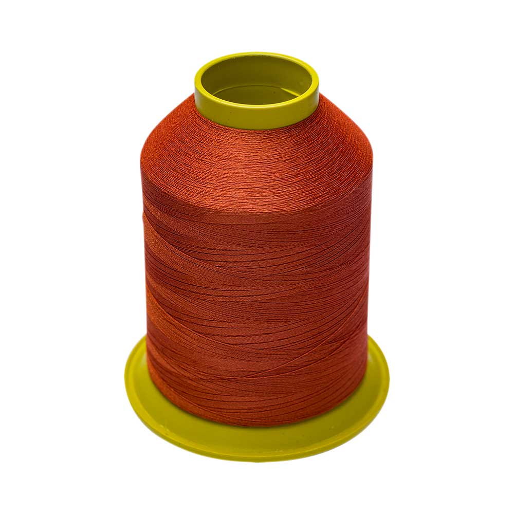  HILOS SETTA 100% POLYESTER (5036 BRONCE 13L)