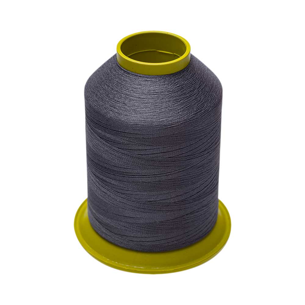  HILOS SETTA 100% POLYESTER (5047 GREY 18N)