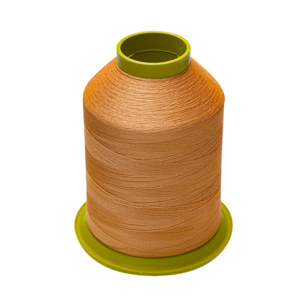  HILOS SETTA 100% POLYESTER (5052 ORANGE 01B)