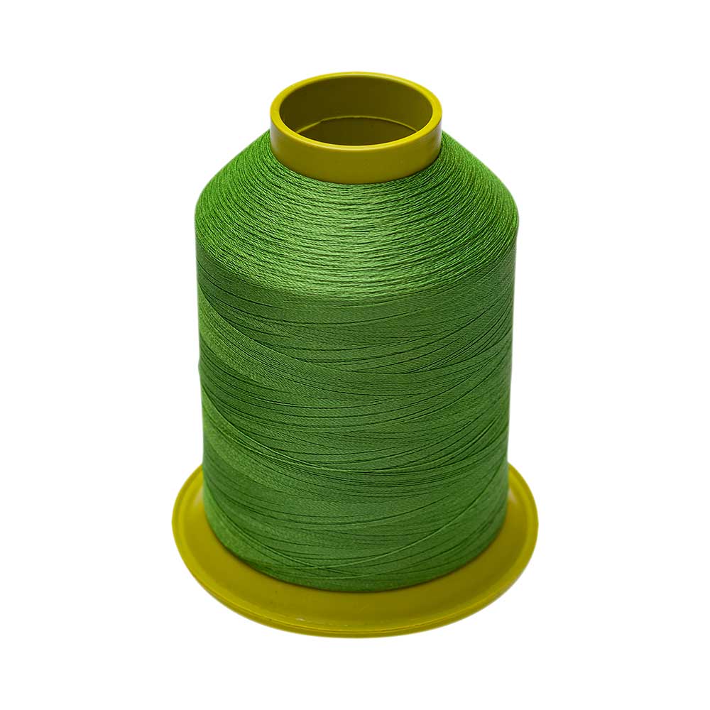  HILOS SETTA 100% POLYESTER (5060 GREEN 22H)