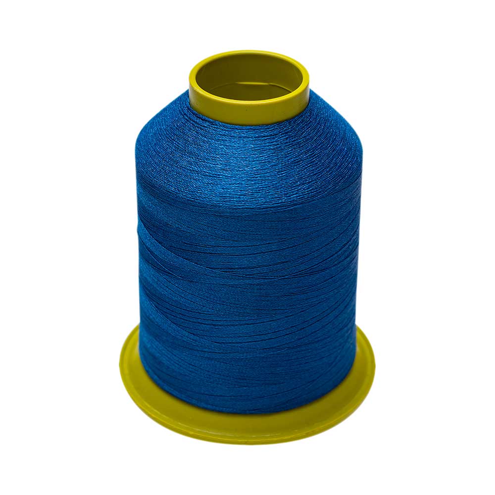  HILOS SETTA 100% POLYESTER (5061 BLUE AQUA 22G)