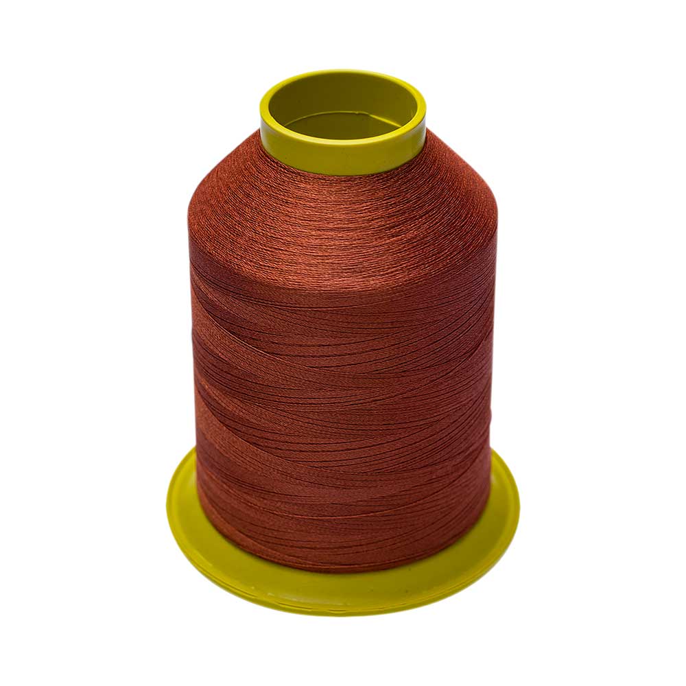  HILOS SETTA 100% POLYESTER (5062 BRONCE 17L)