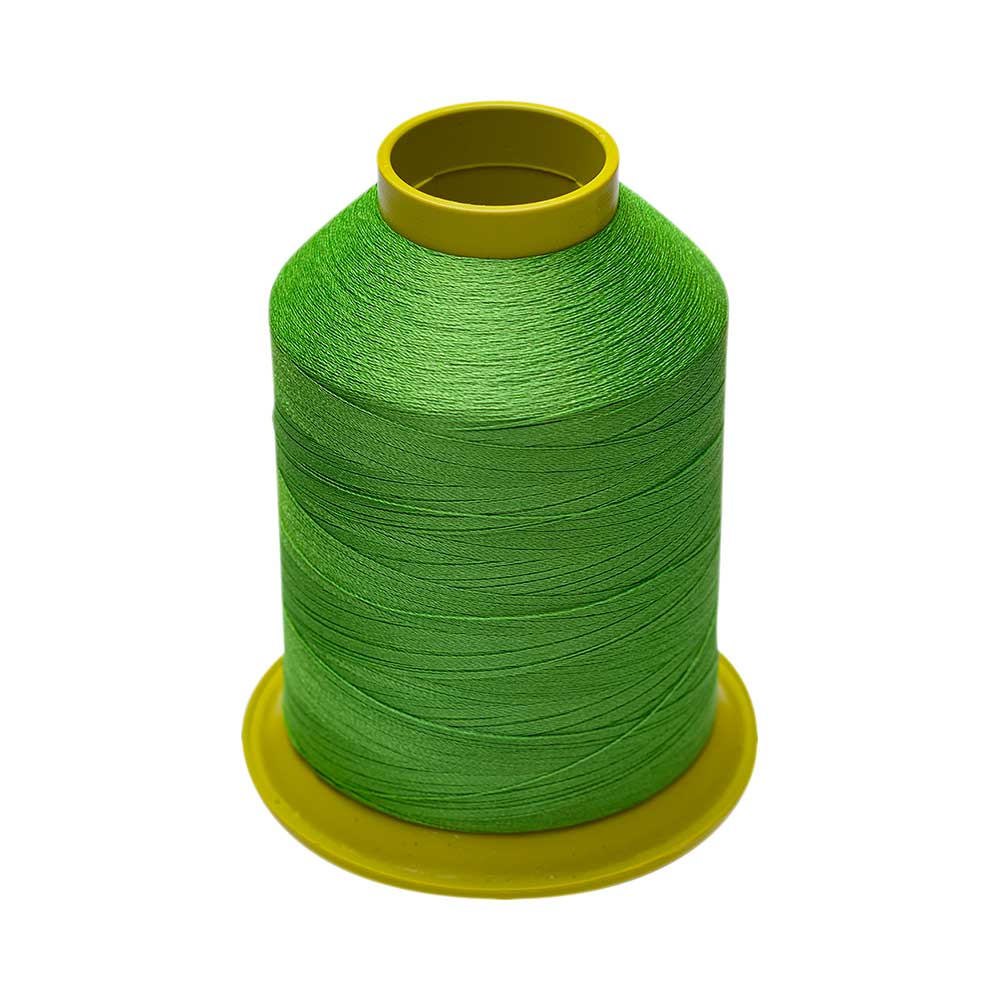  HILOS SETTA 100% POLYESTER (5067 GREEN 17H)