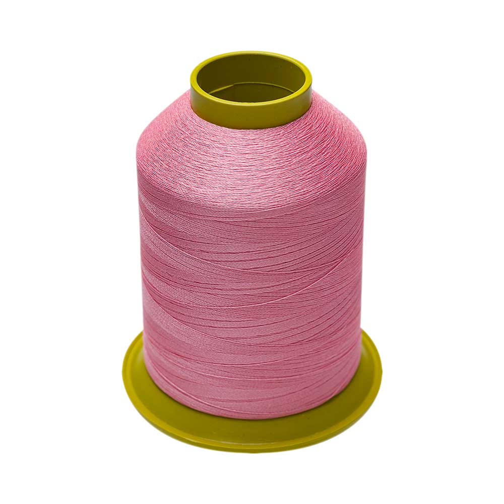 HILOS SETTA 100% POLYESTER (5071 PINK 13D)