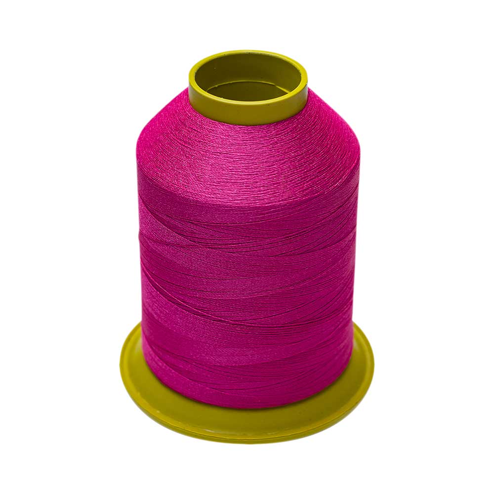  HILOS SETTA 100% POLYESTER (5087 PINK 07D)