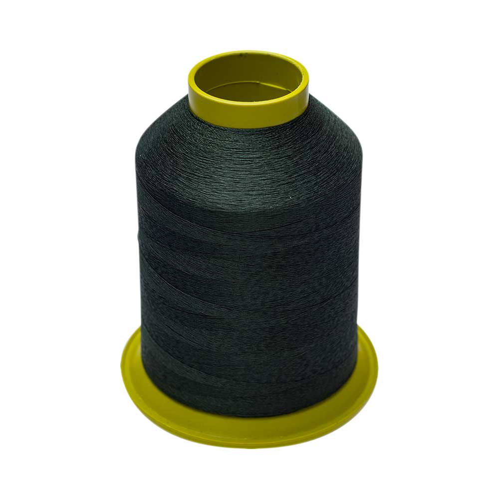  HILOS SETTA 100% POLYESTER (5088 GREEN 03I)