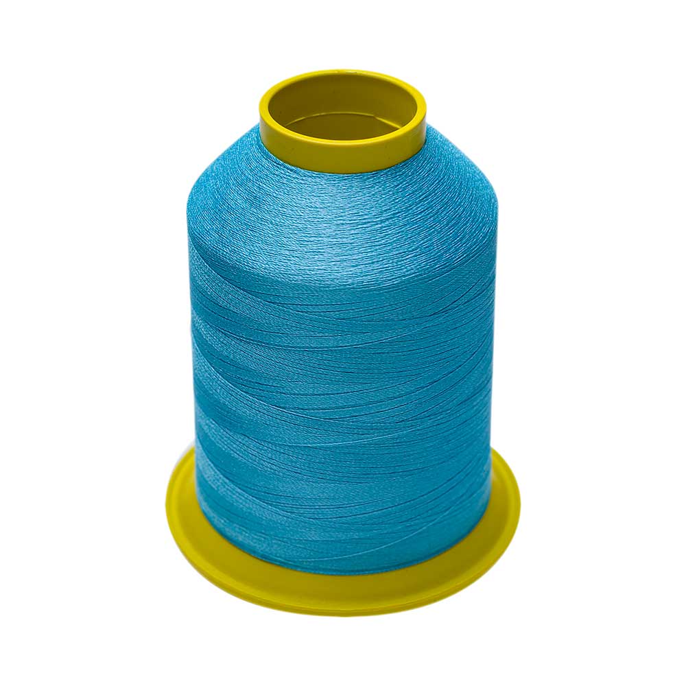  HILOS SETTA 100% POLYESTER (5093 BLUE AQUA 25G)