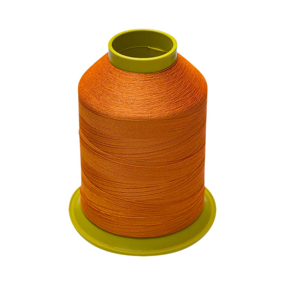  HILOS SETTA 100% POLYESTER (5094 ORANGE 02B)