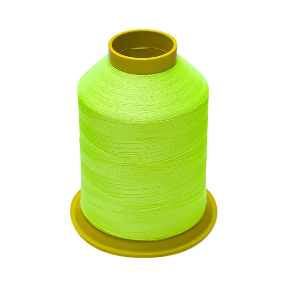  HILOS SETTA 100% POLYESTER (5097 GREEN 05I)