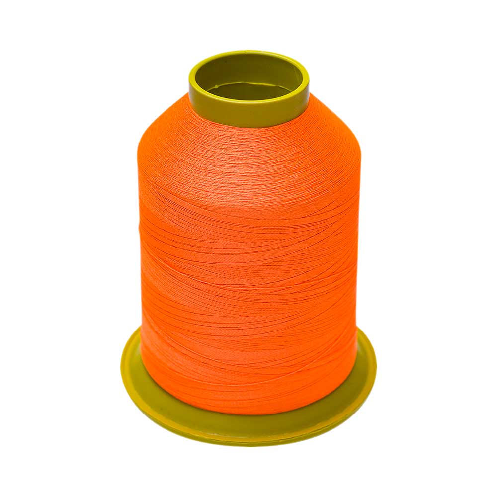  HILOS SETTA 100% POLYESTER (5099 ORANGE 10B)