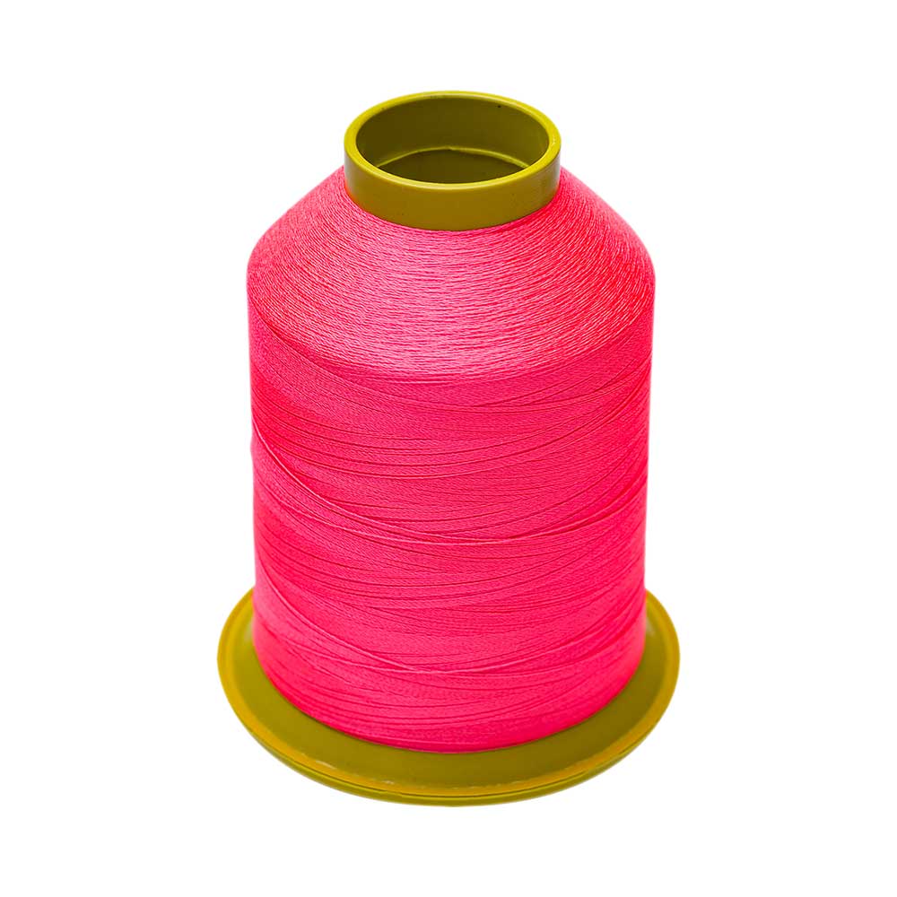  HILOS SETTA 100% POLYESTER (5100 PINK 17C)