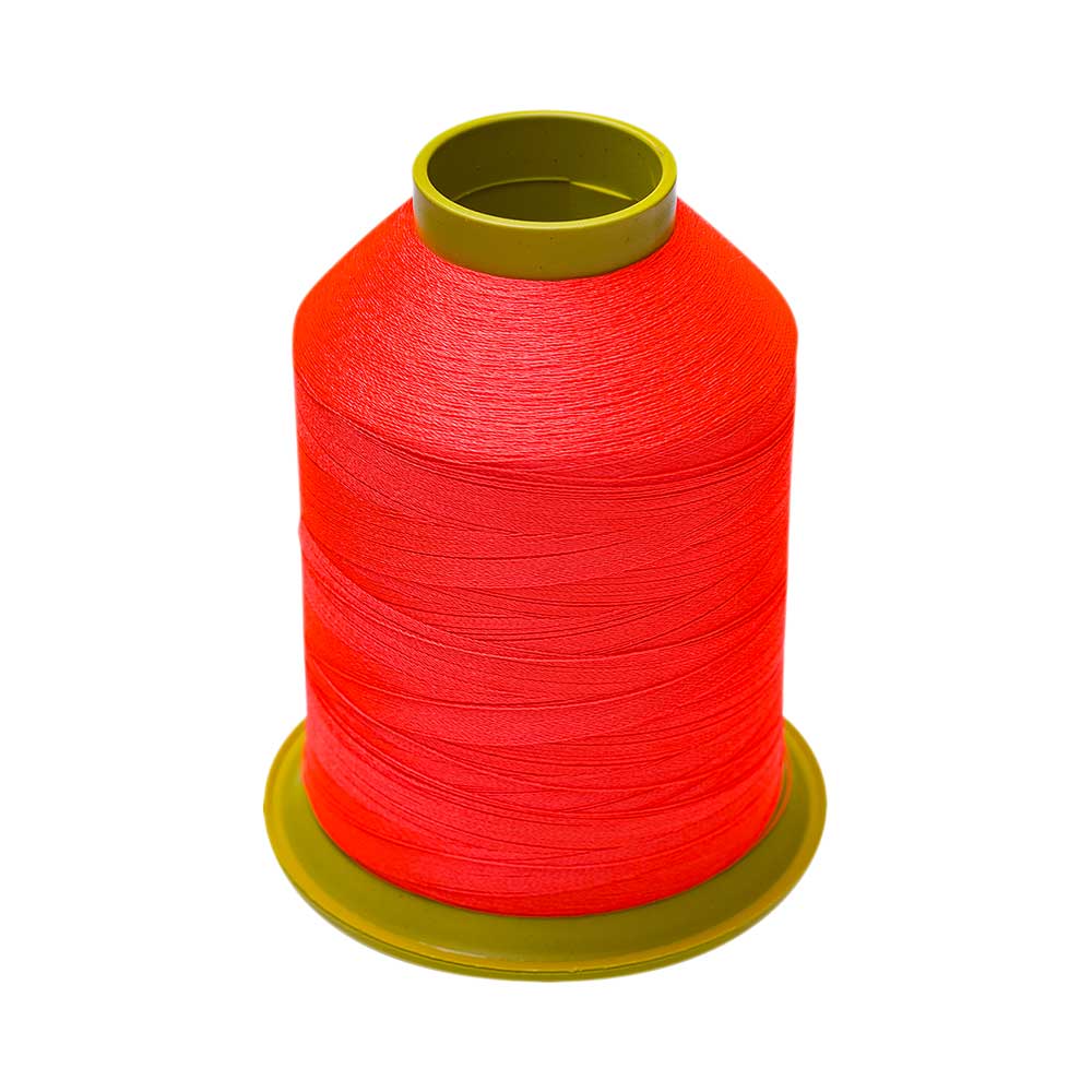  HILOS SETTA 100% POLYESTER (5103 ORANGE 11B)