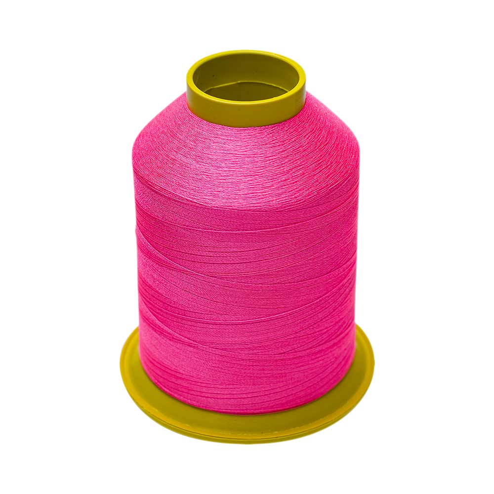  HILOS SETTA 100% POLYESTER (5104 PINK 02D)